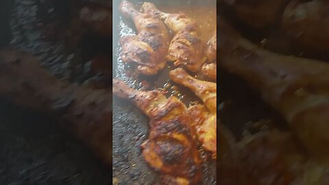 Jerk Chicken