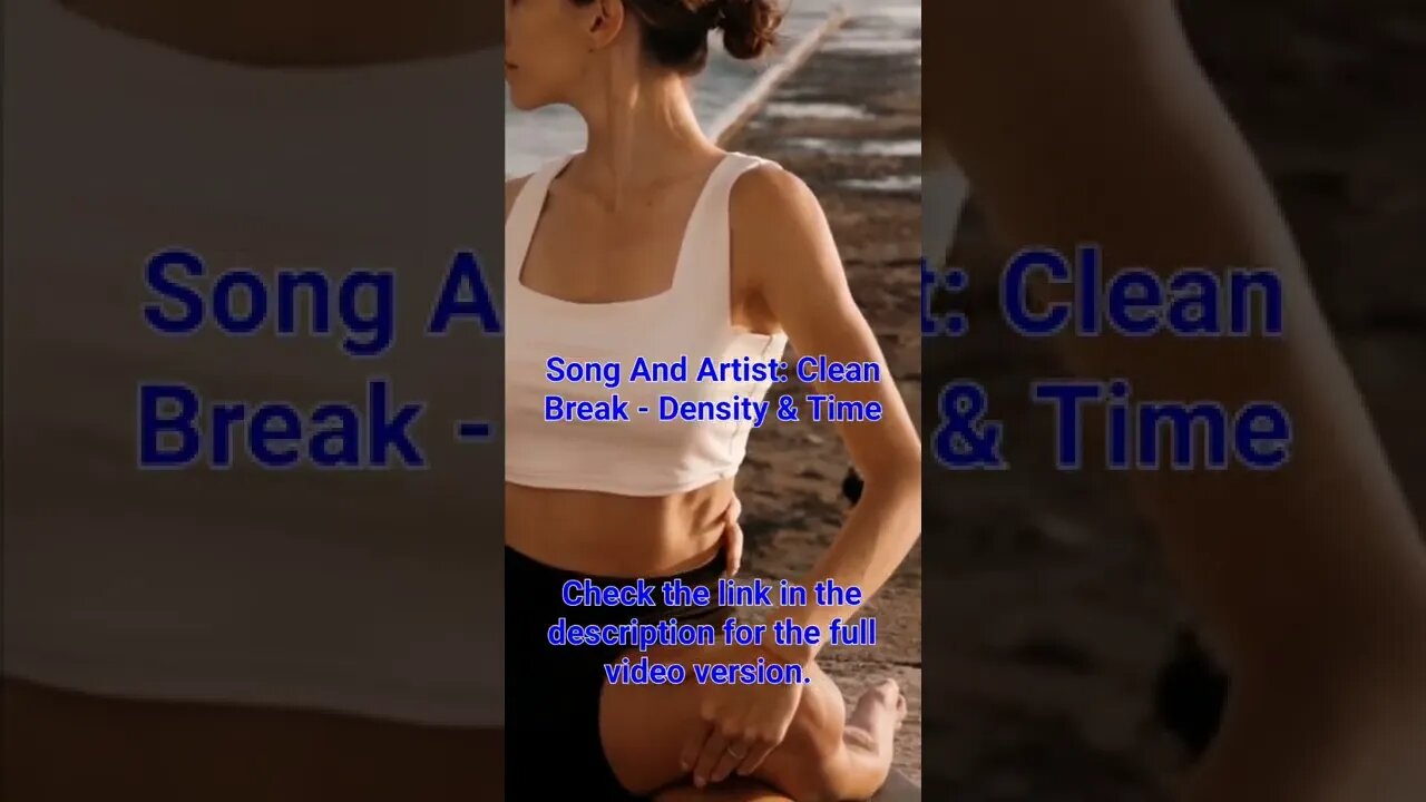 Yoga Woman | Stretching #yoga #yogalife #music #meditation #shorts #short #health 30 Seconds #5