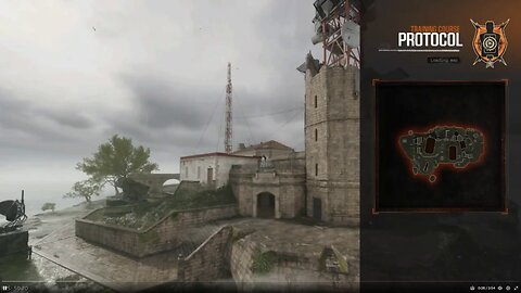 Black Ops 6 Movement Training Video Two