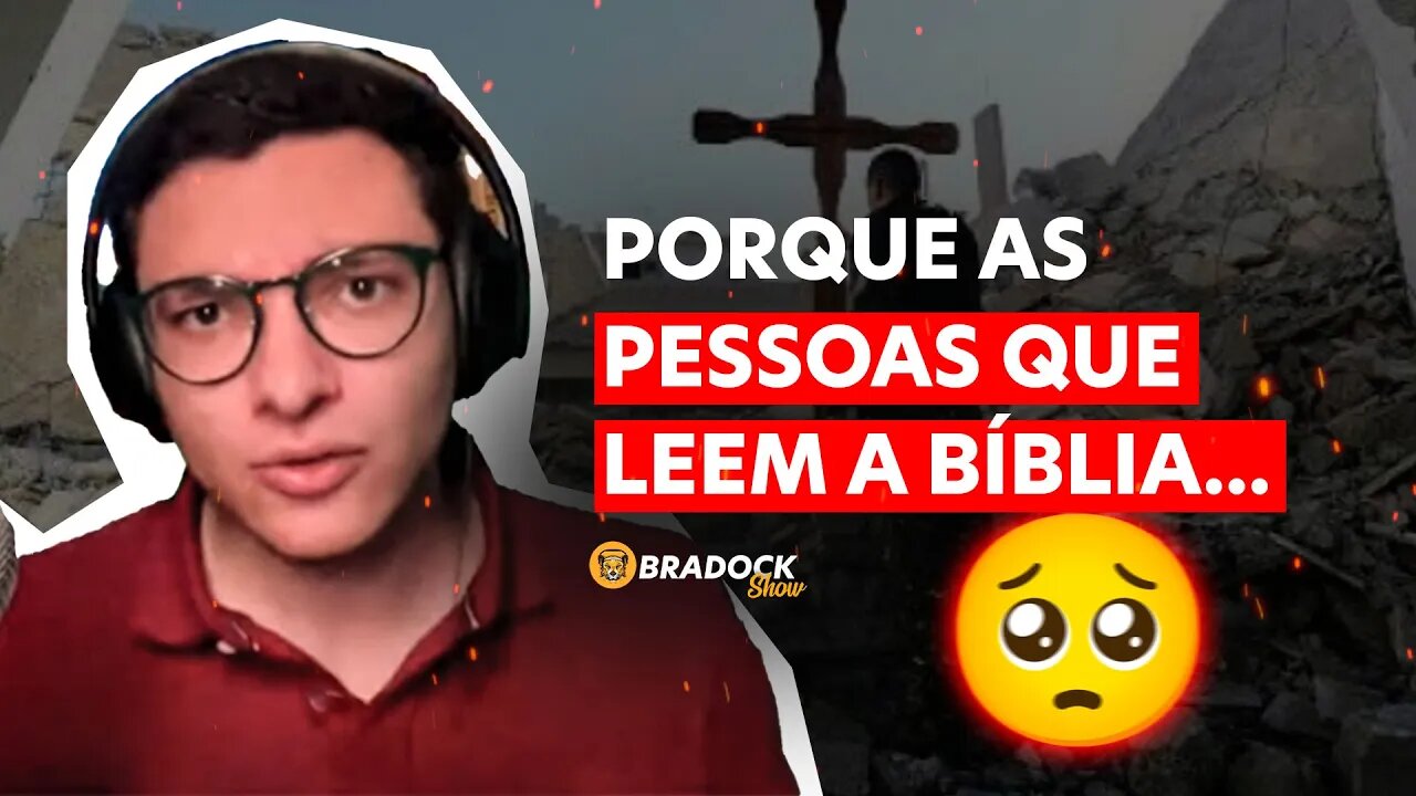 CRISTÃOS na CHINA: Por que o PARTIDO COMUNISTA CHINÊS quer ACABAR com o CRISTIANISMO?