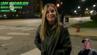 Reaction Video - There's NO LIFE Like the BIKE LIFE! #176 (Moto Madness)