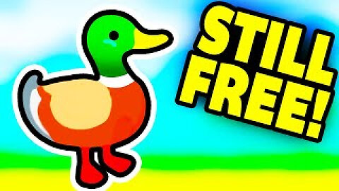 This Really Shouldn't Be Free