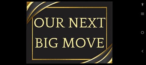 DECEMBER 2023 POSIBLENG "MAIPALUSOT" ANG SB1869 | OUR NEXT BIG MOVE | NOVEMBER 18 EVENT