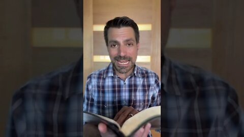 Rise & Shine 11/7 Deal With Stress Biblically