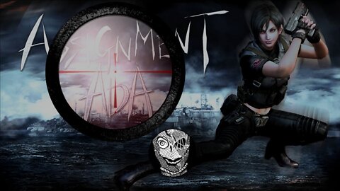 Resident Evil 4 Assignment Ada
