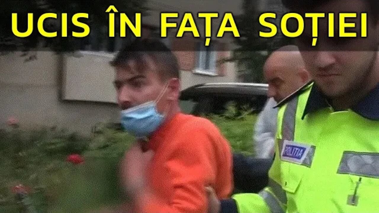 FAMILIA ESTE DISTRUSÄ‚ DE DURERE