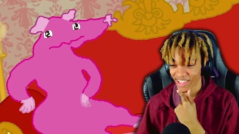Would You Be My Valentine?