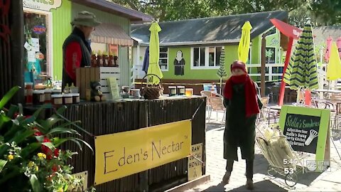 Gulfport Fresh Market is helping businesses rebound from the pandemic