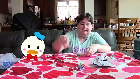 Disney's 100 Years Tsum Tsum Blind Bags! 😎 #Disney #TsumTsum #Blindbags
