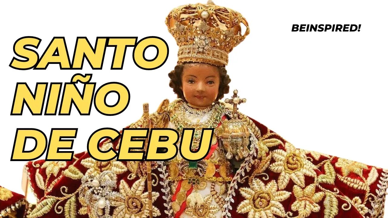Santo Niño de Cebu | Cebu | Philippines | Filipino