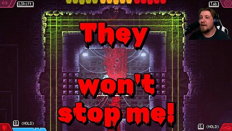 I WILL CONSUME ALL! - Carrion Finale' (Sort of)