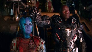 Endgame Gives The MCU A Clean Slate