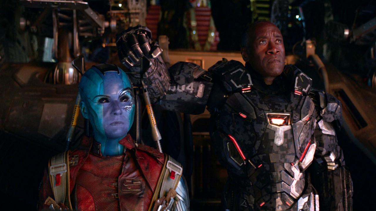 Endgame Gives The MCU A Clean Slate