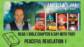 PI Peaceful Revelation 1 with Troy 4 Intro and Outro