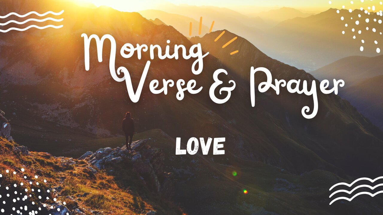 Uplifting Morning Verses and Prayers: Embrace the Day Ahead