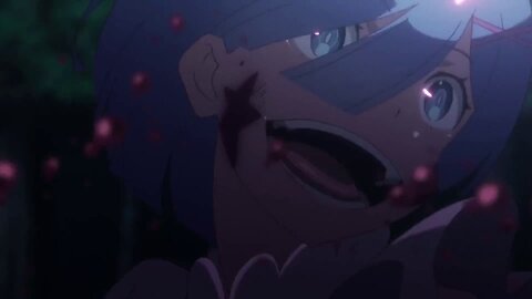 Re:Zero - Rem vs beastmen
