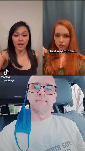 I can be anything you like