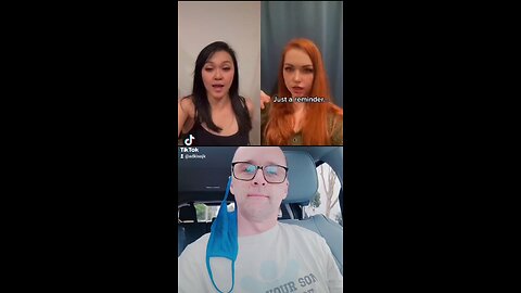 I can be anything you like