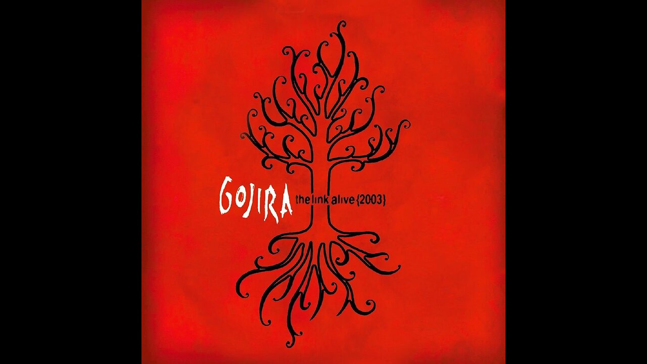 Gojira - The Link Alive (Live)