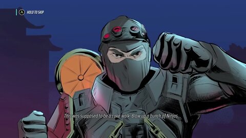 Mission 09 Made In Japan