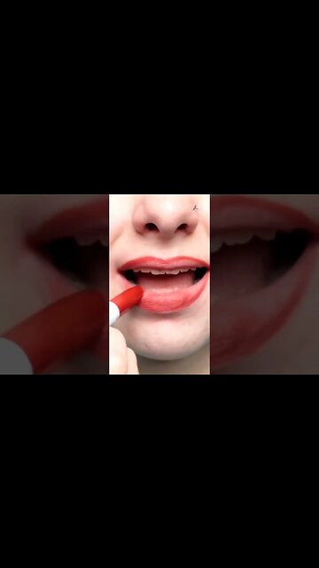 coca-cola #shorts #makeup #cocacola