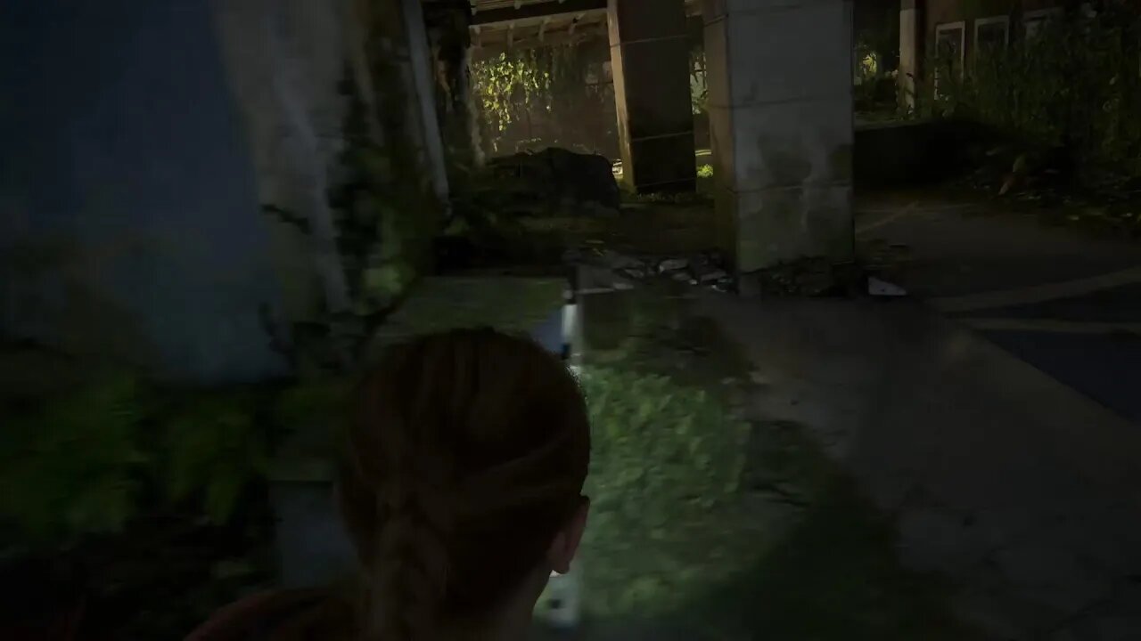 The Last of Us™ Part II - Teil 001 - #PS4 #OhneGedöns (LIVE HD) - lebenskuenstler.net #LetsPlay