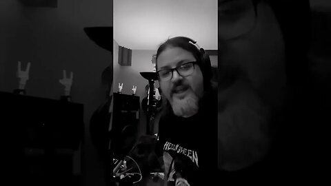 The new Lillian Axe album is fantastic! #rockmusic #steveblaze