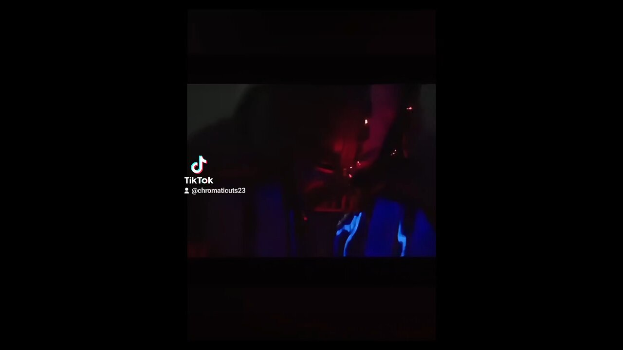 Anakin-you couldn't save me