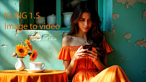 KLING 1 5 Collection 2