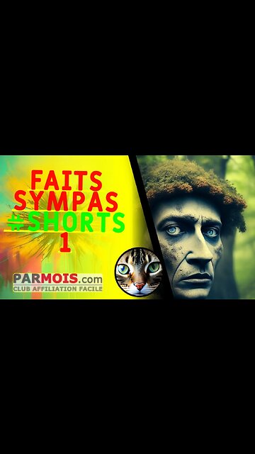 Faits Sympas #shorts 1