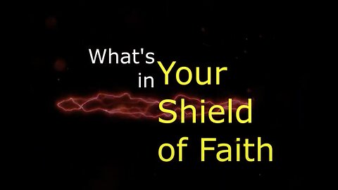Bible Blasts - Blasting Hope, & Protection - Our Father & Hail Mary