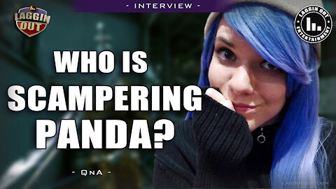 Who is Scampering Panda? (S06)