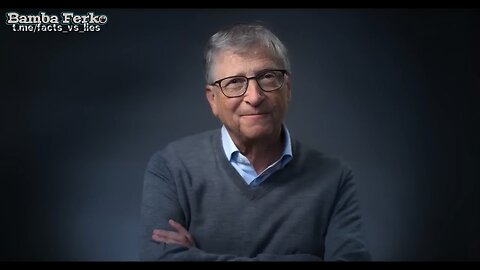 What's Next? - The Future with KILL-Bill Gate$