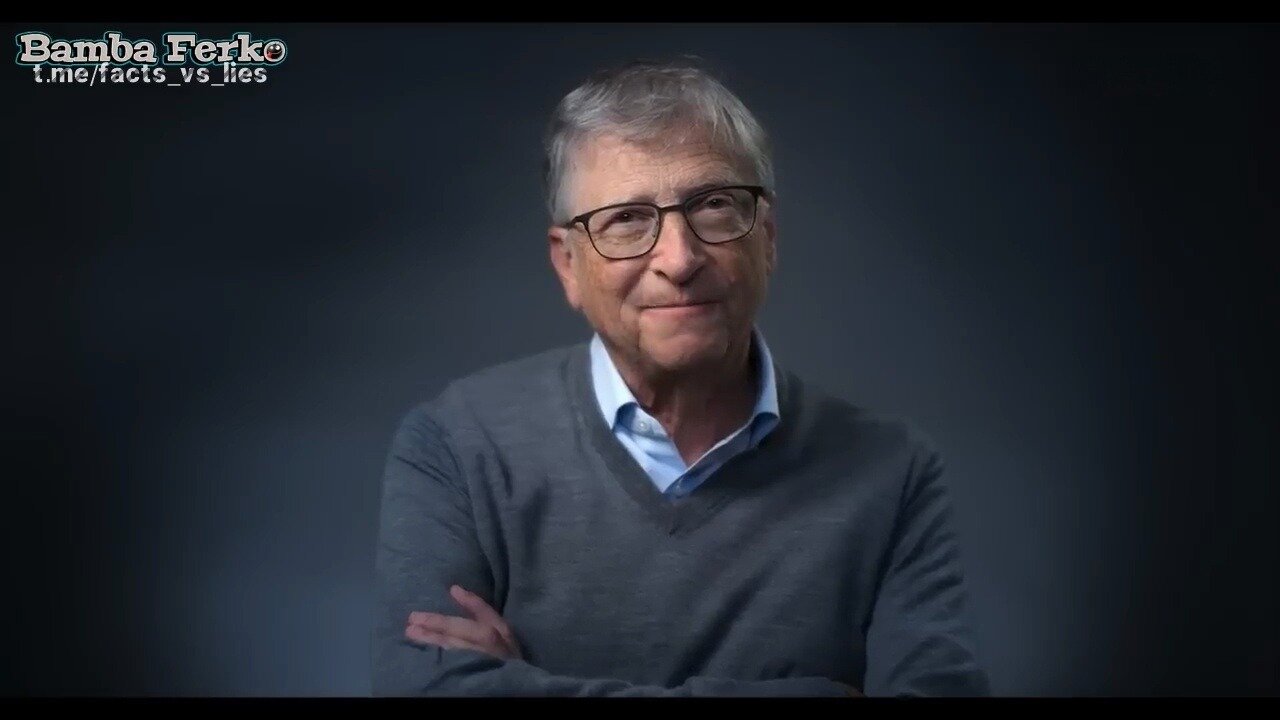 What's Next? - The Future with KILL-Bill Gate$