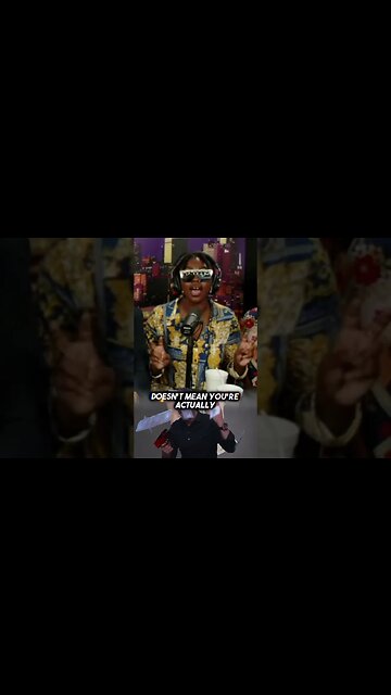 Is He A Provider For Her???