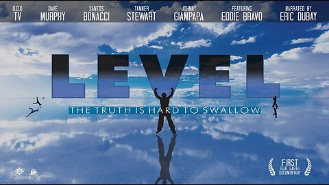 LEVEL (2021) - (PG VERSION)