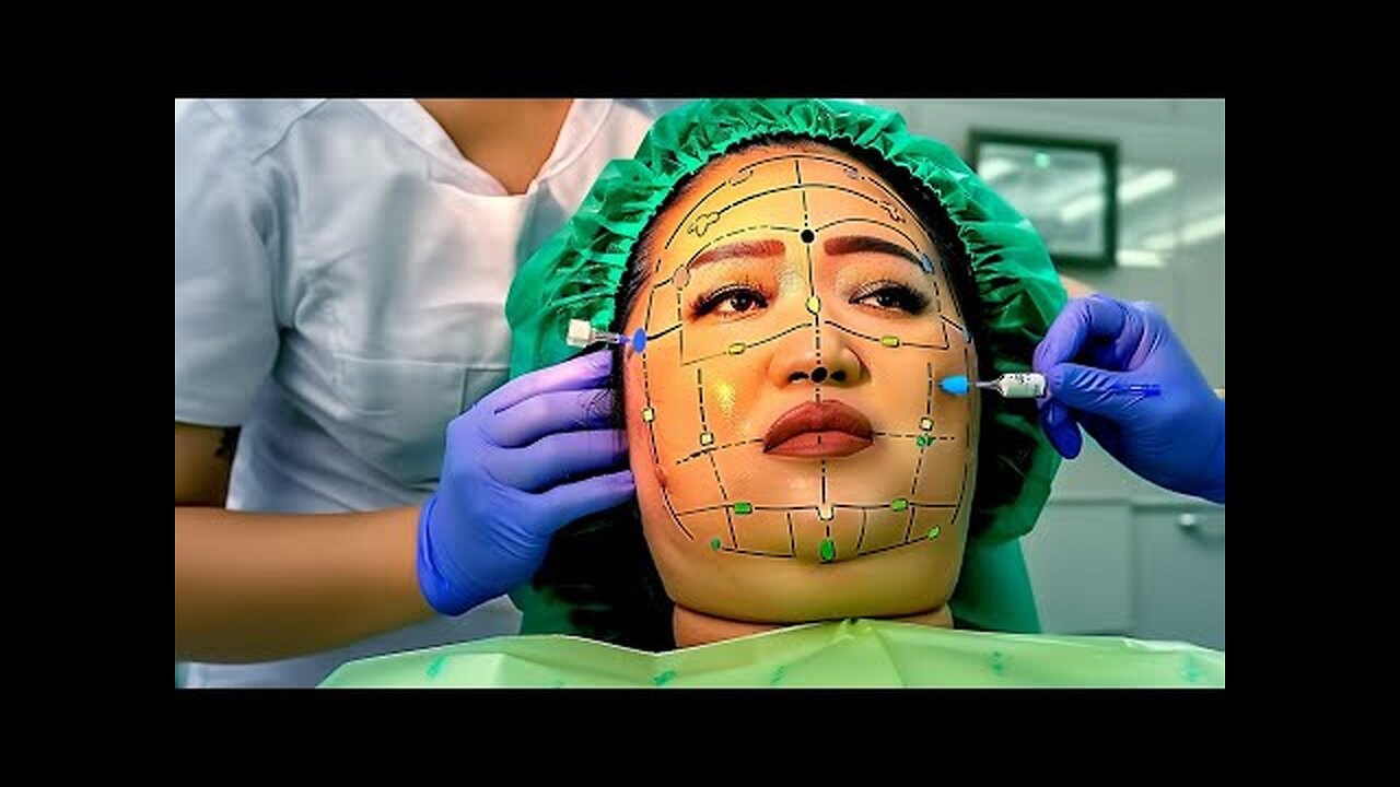 Girl Gets Plastic Surgery For Attention, But The Outcome Is Unexpected