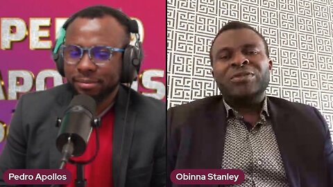 My Business Journey Started In Aba
