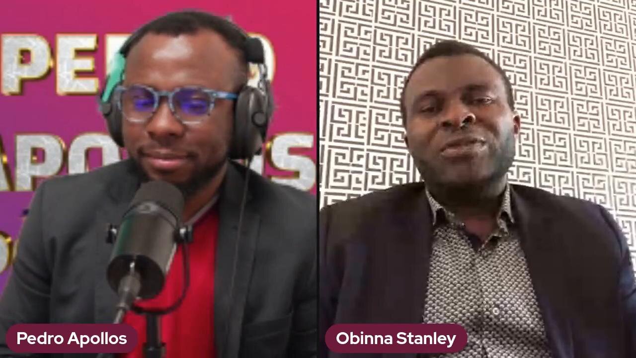 My Business Journey Started In Aba
