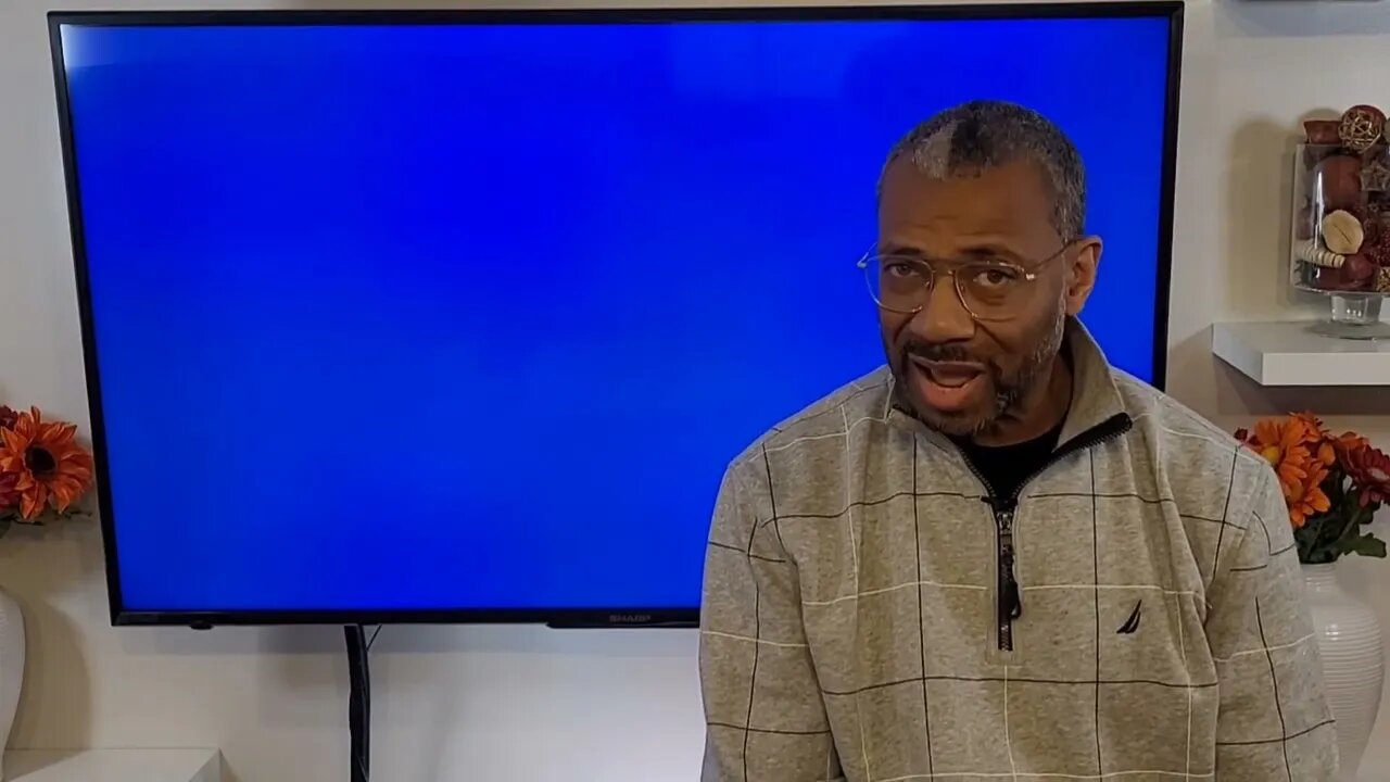 This causes Division within the Church!