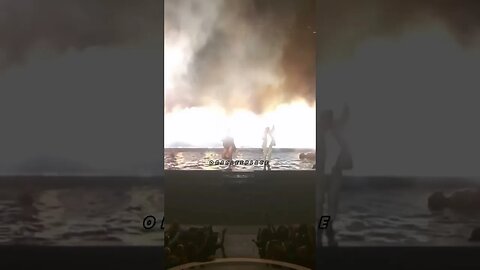 Beyoncé and Kendrick- Freedom