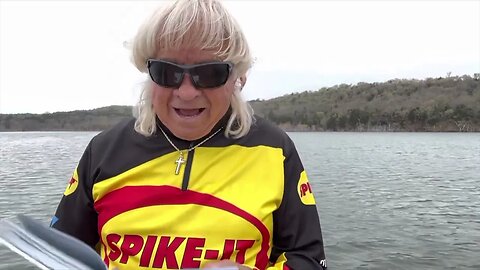 Catch a Better Life - Daily Devotional and Fishing tip April 11th
