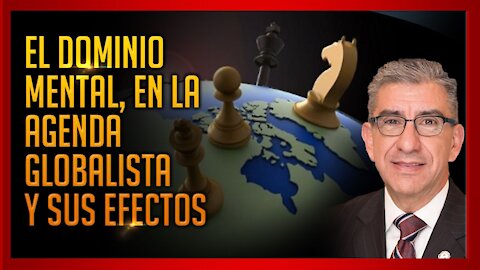 LA AGENDA GLOBALISTA DE HOY