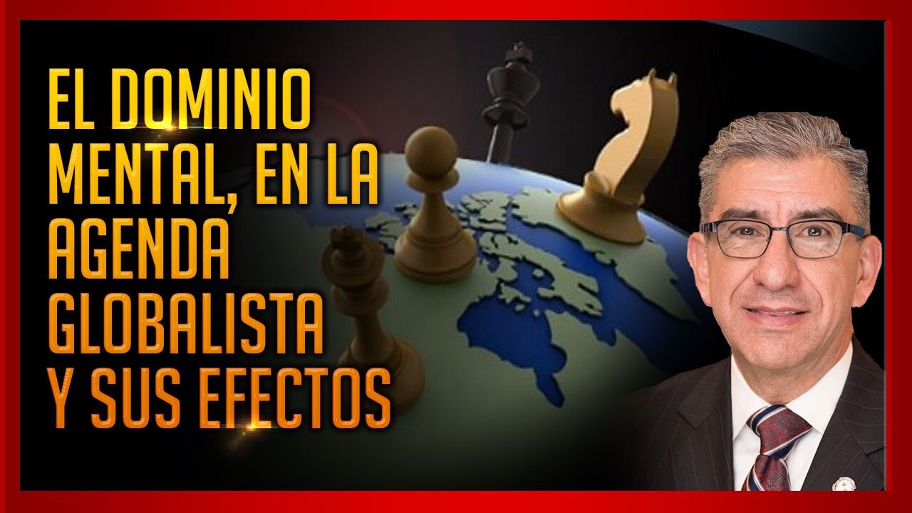 LA AGENDA GLOBALISTA DE HOY