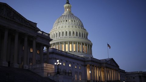 Bill Overhauling How Congress Deals With Sexual Harassment Passes