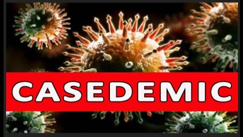 *FINALLY* A Possible End To The Casedemic?!!