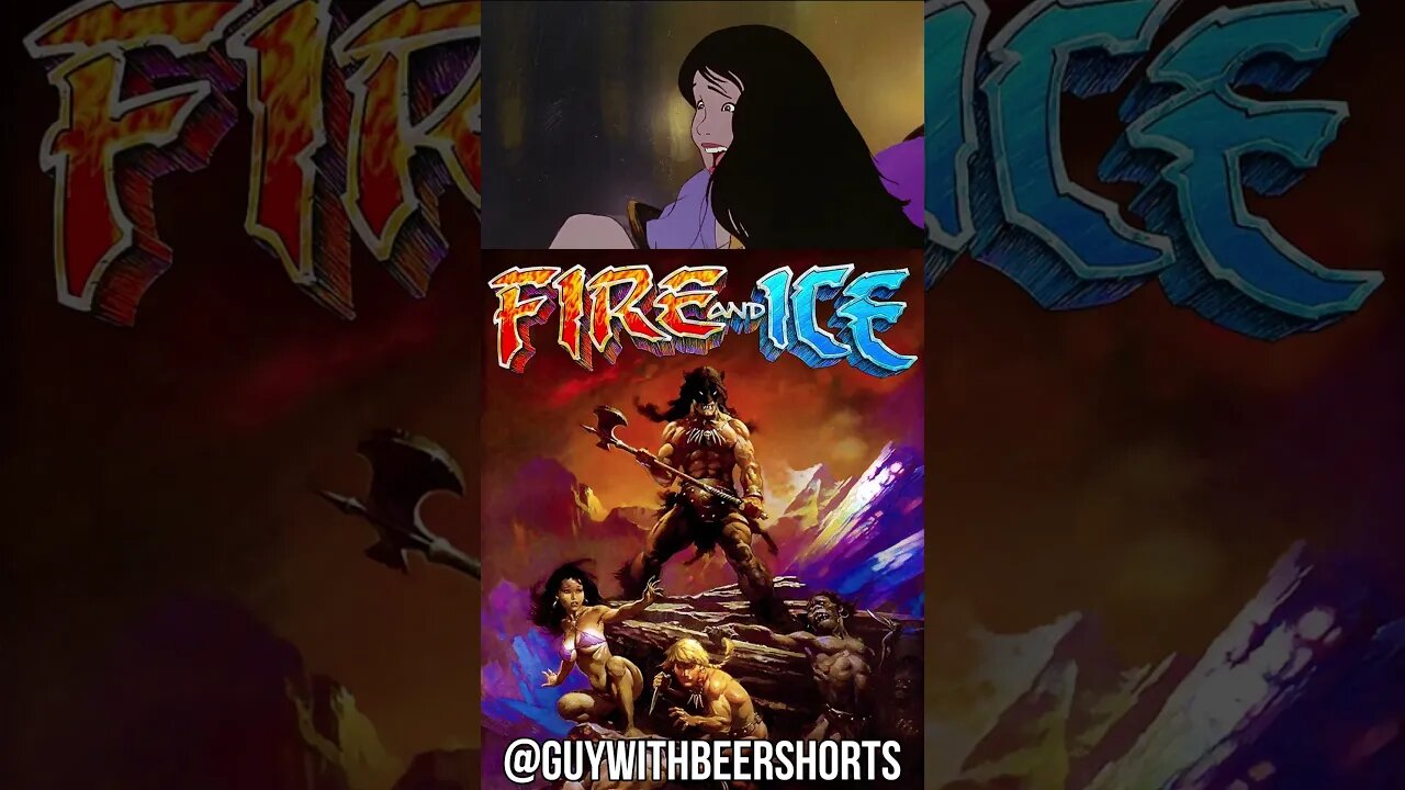 TEEGRA IS KIDNAPPED | FIRE AND ICE (CLIP 5)