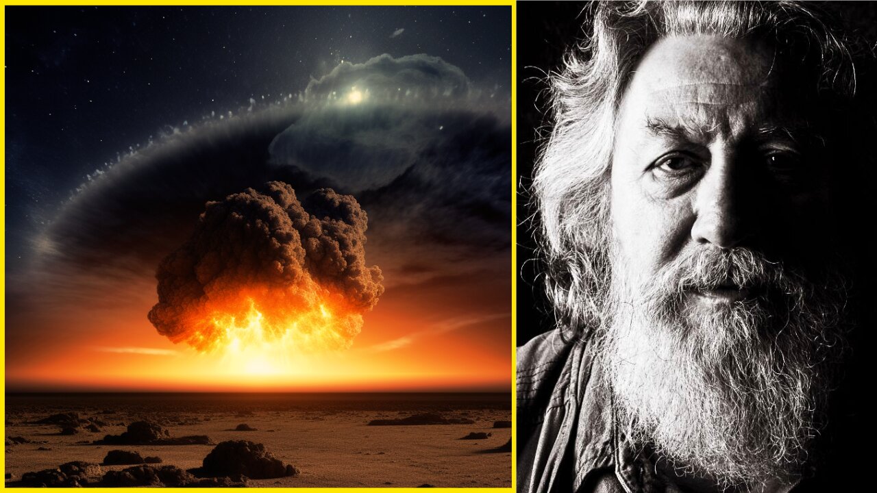 The Younger Dryas - The Sixth Extinction Event #podcast #randallcarlson #science #history #ancient
