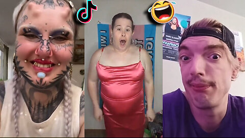 CLOWN WORLD INSANITY! (Ep.317) Woman Breaks Down In Tears Over Trump Supporting Family And More!🤡