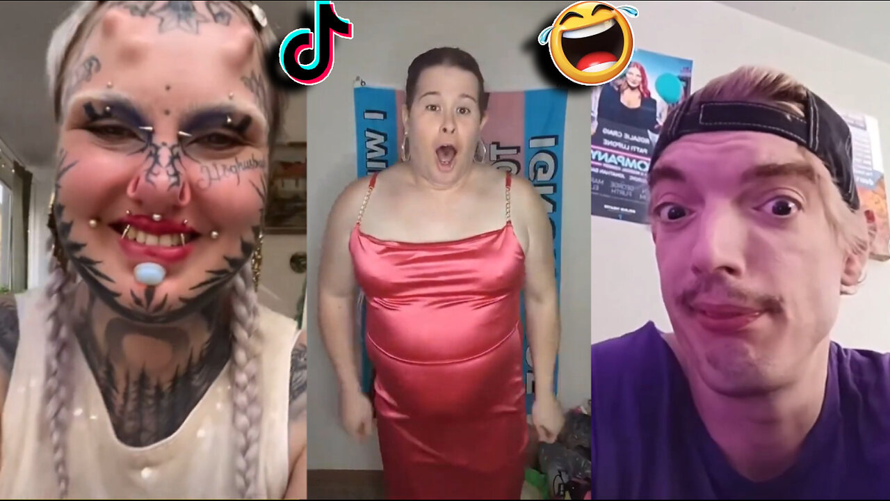 CLOWN WORLD INSANITY! (Ep.317) Woman Breaks Down In Tears Over Trump Supporting Family And More!🤡